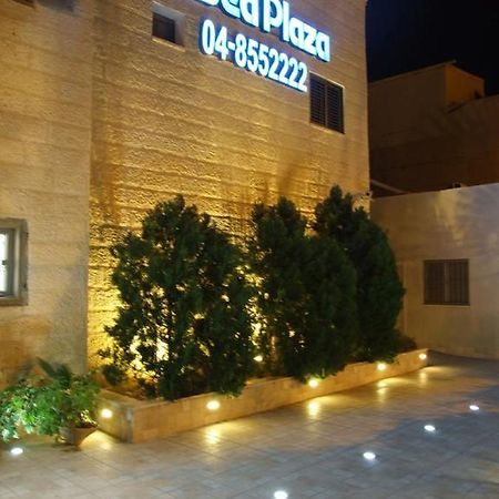 Blue Sky Hotel Haifa Kültér fotó